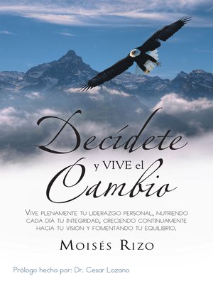 cover image of Decídete Y Vive El Cambio